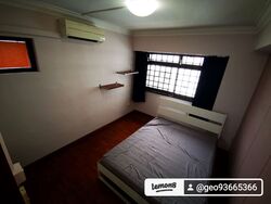 Blk 166 Gangsa Road (Bukit Panjang), HDB 5 Rooms #580756441
